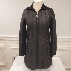 Patricia Pepe 🔥🔥HOST PICK🔥🔥Down Filled coat new with tags